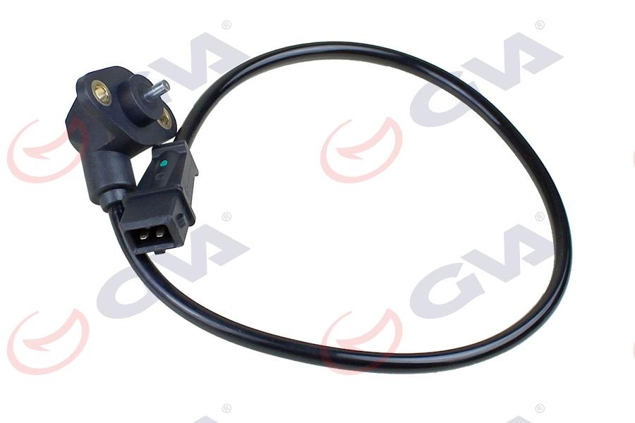KRANK MİL SENSÖRÜ TEMPRA (92-96)-TİPO (87-89)-UNO 70 (92-95) 1.4-1.6 - GVA - OEM 7564592