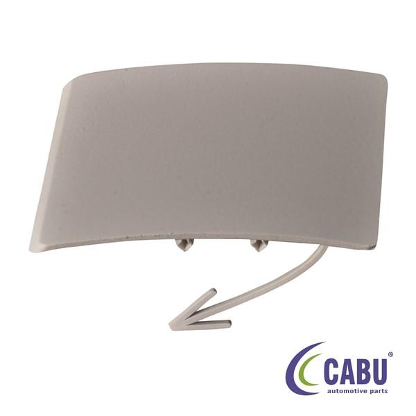 ARKA TAMPON CEKI DEMIR KAPAGI ASTARLI FOCUS 98-01 - CABU - OEM 98ABF17K922CD