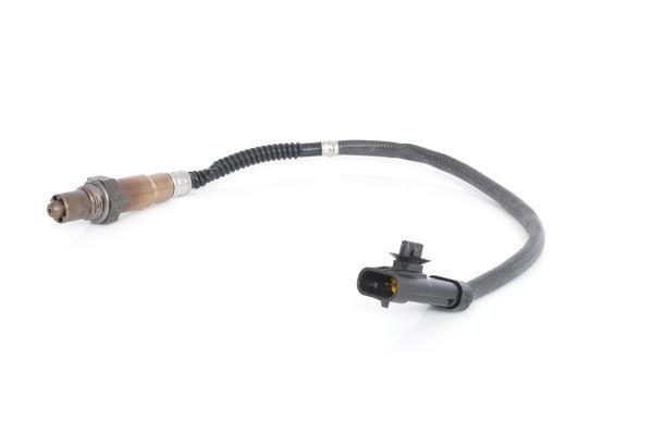 OKSİJEN SENSÖRÜ CLIO II-III-KANGOO-LAGUNA II-MEGANE II-SCENIC-TRAFIC II-TWINGO 1.4 1.6 2.0 - BOSCH - OEM 7700107433