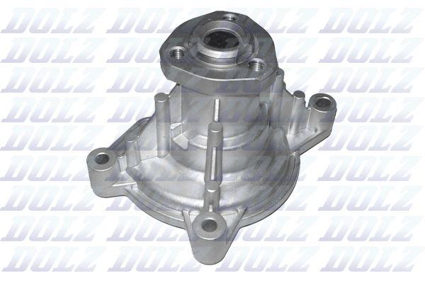 DEVİRDAİM GOLF 6-PASSAT-JETTA-A3-LEON 1.4 TSI (CAXA) 122HP (PA1051) - DOLZ - OEM 03C121005N