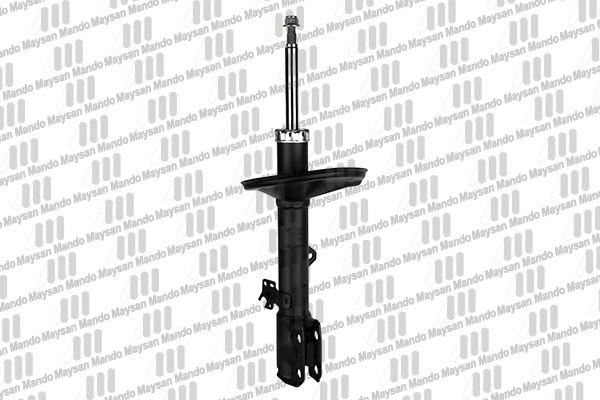 AMORTISOR ON SOL (GAZLI) TOYOTA RAV 4 II 00-05 - MAYSAN - OEM 4852042081