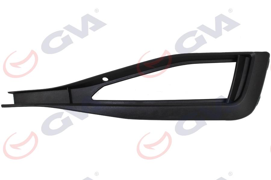 SİS KAPAGI SİSLİ PÜTÜRLÜ TİP L PASSAT B9 2019>> - GKL - OEM 3G0853665K