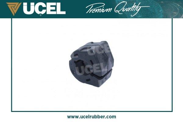 VIRAJ DEMIR LASTIGI Q20 MM P207 P208 2006->  #### - UCEL KAUCUK - OEM 5094C1