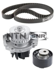 SU POMPALI TRİGER SETİ FIAT 500 08> 500 L 12> - SNR - OEM 6000629054