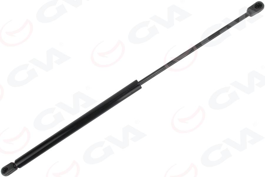 BAGAJ AMORTISORU MERCEDES A-CLASS W168 97>04 - GVA - OEM A1689801264