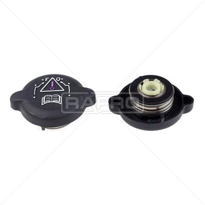 YEDEK SU DEPO KAPAGI P106 P306 P405 P406 - RAPRO - OEM 1306.C7