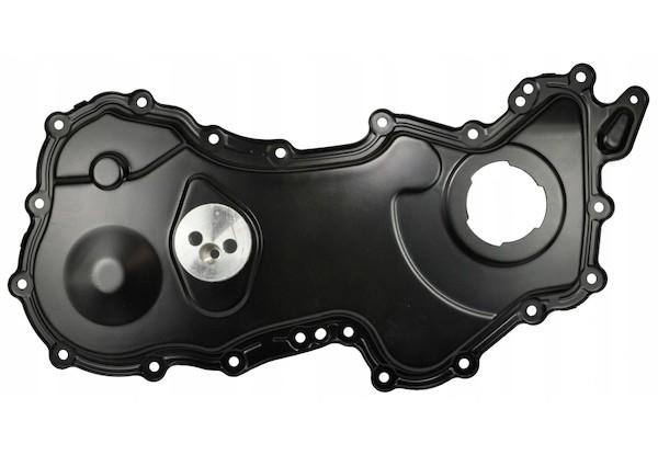 EKSANTRIK ZINCIR KAPAGI MERCEDES OM622 OM626 W205 W447. RENAULT MEGANE IV 15> TRAFIC III 15> KADJAR 15> NISSAN QASHQAI II 13> X-TRAIL III 14> 1.6 dCi R9M - MY - OEM A6260100500