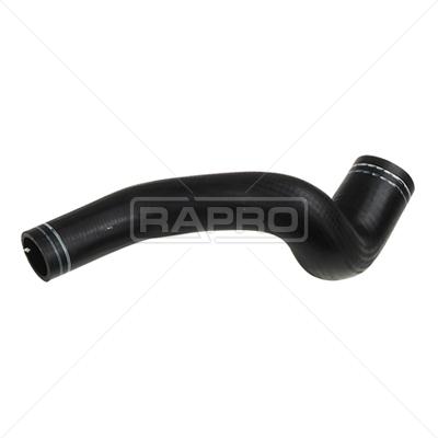 TURBO INTERCOOLER HORTUMU FIAT FIORINO 09> 1.3 JTD - RAPRO - OEM 51792848