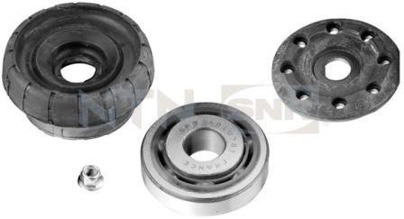 AMORTISOR RULMANI TRAFIC II VIVARO PRIMASTAR 2001-> (AB40781) - SNR - OEM 93160623