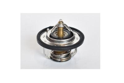 TERMOSTAT (82 °C - CONTALI) RENAULT CLIO III 05> MEGANE IV 18> DACIA DOKKER 18> DUSTER II 18> 1.4 1.6 SCe / HYUNDAI ACCENT BLUE-İ20-İ30 / KIA CEED-PRO / NISSAN QASHQAI 1,6L HR16DE J10 06-> / JUKE 1,6L HR16DE MR16DDT DIG-T F15 10-> / NOTE 1,6L HR16DE E11 06-> / MICRA 1,2L HR12DE K13K 10-> - KALE - OEM 212007696R