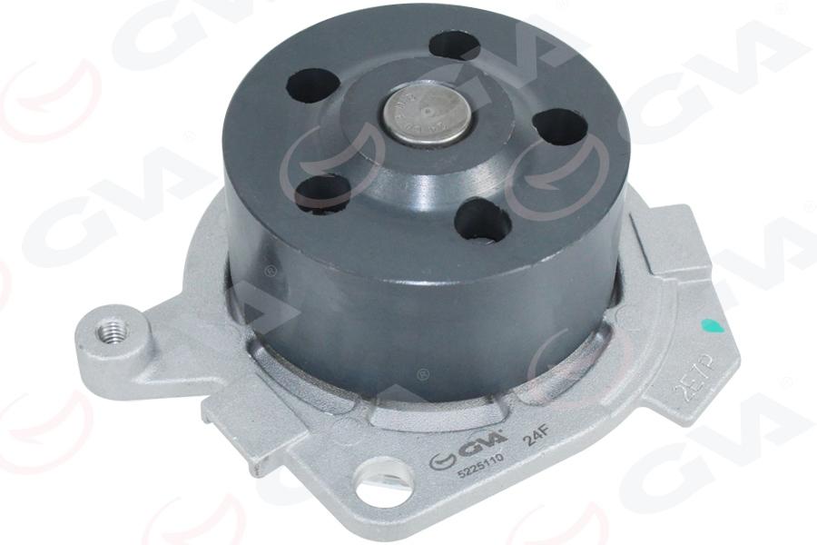 DEVİRDAİM ALFA 147-156 (00-) 1.6 16V-ALFA 156 2.0 - GVA - OEM 60586222