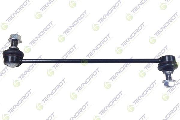STABILIZER Z ROT ON SOL-SAG METAL TIP ASTRA G - H 98-09 ZAFIRA A - B 98-11 - TEKNOROT - OEM 90498745
