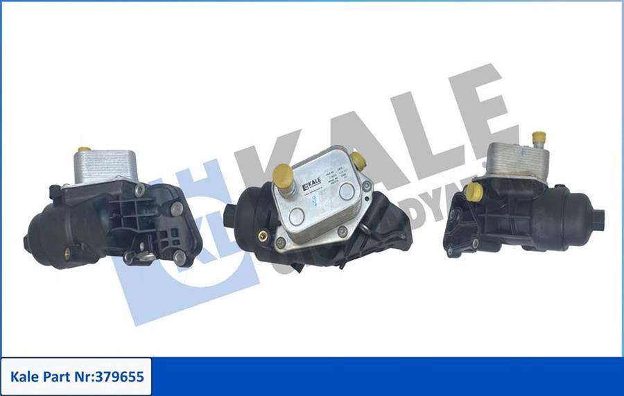 HYUNDAI ACCENT ERA DİZEL 08=> ACCENT BLUE 11= - KALE - OEM 263102A520