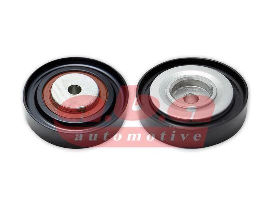 ALTERNATOR GERGI RULMANI [METAL RULMAN] RAV4 03=> [90*21] - ABA - OEM 4438042010