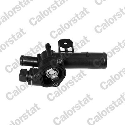 TERMOSTAT 89 °C RENAULT MEGANE II 02>08 CLIO III 05>12 MODUS 04>13 KANGOO 08> 1.5dCi - VERNET - OEM 110602309R