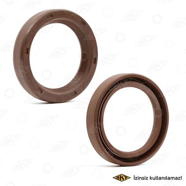 EKSANTRIK MILI YAG KECESI MERCEDES W201 C124 W124 W126 W140 W463 - SKT - OEM A0189977947