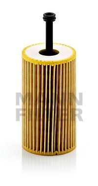 YAĞ FİLTRESİ PARTNER-BERLINGO (96-)-P106 (97-)-P206 (98-)-P306 (93-01)-P307- C3 (02)- 1.4-1.6 16V - MANN - OEM 1109.AN