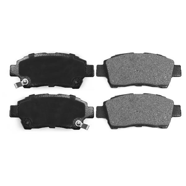 TOYOTA YARIS ÖN BALATA (METAL İNDİKATÖRLÜ) - AYD - OEM 0446552031