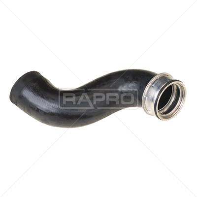 TURBOSARJ HORTUMU SOL MERCEDES VITO OM646 OM651 W639 - RAPRO - OEM A6395280982