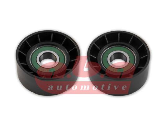 ALTERNATÖR GERGİ RULMANI BRAVA-BRAVO I-II-MAREA-PALIO-PUNTO 1.9D-1.9JTD - ABA - OEM 55180011