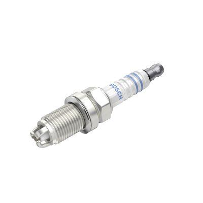 BUJI ATESLEME (2T) FR7LDC BORA 1.6 98- GOLF IV V 1.6 - BOSCH - OEM 101000033AA