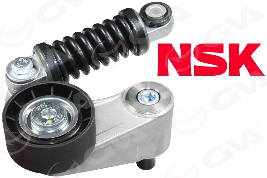 ALTERNATÖR GERGİ RULMANI (V TİPİ) MEGANE I 1.9D-TDI-LAGUNA 1.9DTI-SCENIC I 1.9DTI-DCI F8Q-F9Q VOLVO S40 - GVA - OEM 7700102395