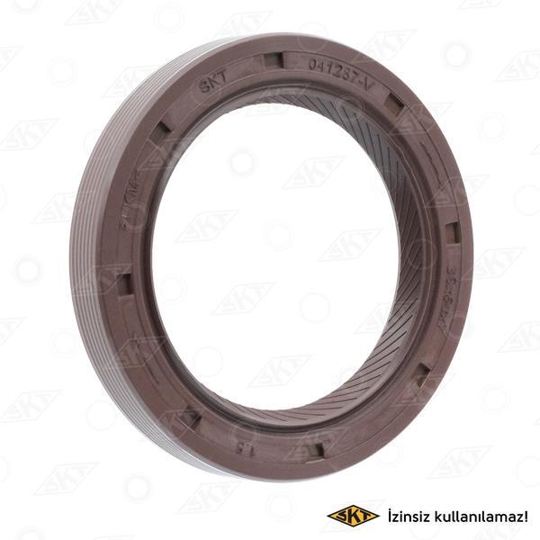 EKSANTRIK MILI KECESI 36×50×7 PSA 1.4 1.6 2.0 BENZINLI  HYUNDAI 1.5 2.0 CRDI  KIA 2.0 CRDI - SKT - OEM 97510802