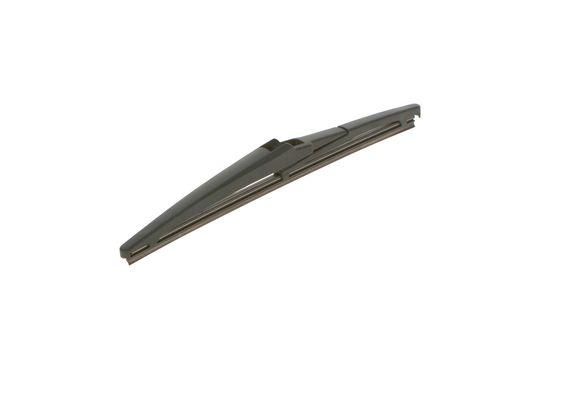 ARKA CAM SİLECEĞİ PLASTİK 280mm KIA RIO (99-11)-SOUL (99-09)-SORENTO (99-09)-SOLARIS (99-11) - BOSCH - OEM 988502K000
