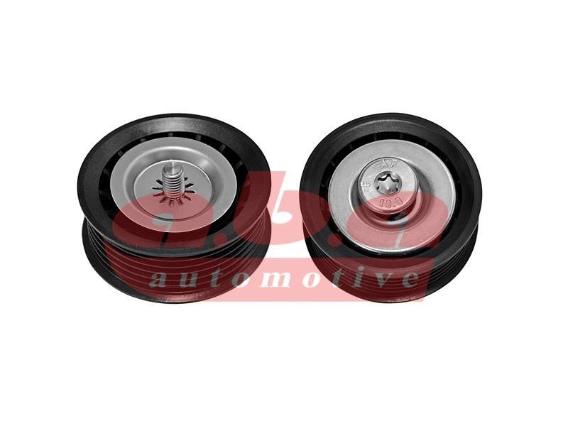ALTERNATOR GERGI RULMANI [PLASTIK RULMAN] VIANO VITO VITO/MIXTO SPRINTER 06> [69*64*26.5] - ABA - OEM A6512000670