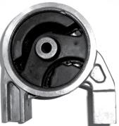 MOTOR TAKOZU ( ARKA ) HYUNDAI ACCENT III ERA 06-11 15 CRDI KIA RIO II 06-11 15 CRDI - GROS - OEM 219101E200