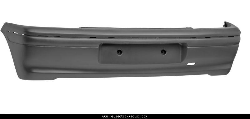ARKA TAMPON (ASTARSIZ DELIKLI) PEUGEOT 106 1996 - PHIRA - OEM 7410G9