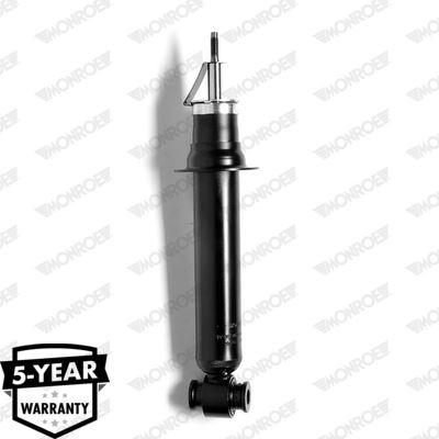 ON AMORTISOR GAZLI PEUGEOT P407 1.6HDI 04-> — MONROE 926772 - MONROE - OEM 5202TS