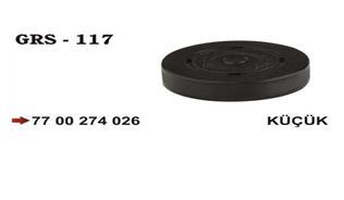 SİLİNDİR KAPAK TAPASI ( 42.5x9 KÜÇÜK ) MEGANE/CLIO/LOGAN 96> 1.4-1.6 16V (K4M-K7J-K7M-K4J) - GROSSE - OEM 7700274026