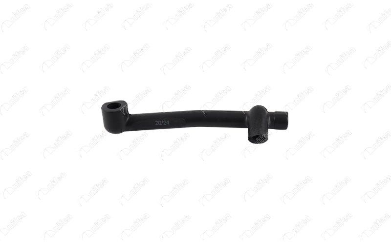 HAVA TAHLIYE HORTUMU MERCEDES M102 M111 OM601 OM616 W201 W123 W124 W460 PIPO - NIFEA - OEM A1020945882