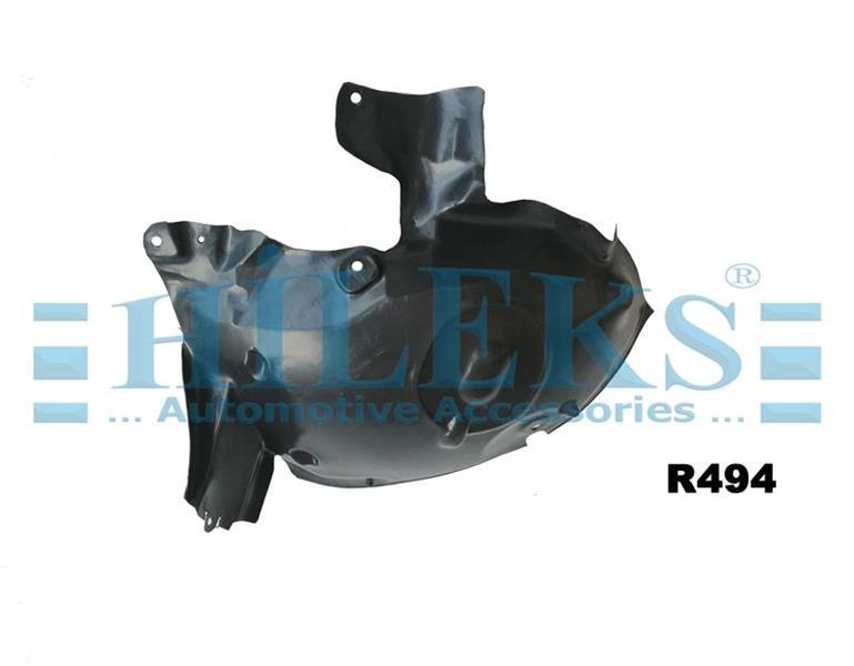 CAMURLUK DAVLUMBAZI ON SOL KANGO III 08-13 - HILEKS - OEM 8200426494