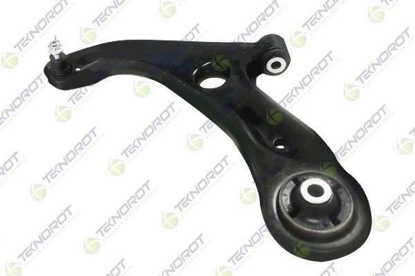 SALINCAK ALT SOL (ROTİLLİ) HONDA JAZZ 1.3L L13B2 (GK3 kasa) 15-> - TEKNOROT - OEM 51360T5AJ01