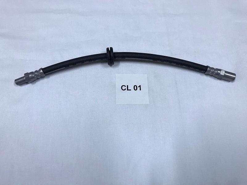 FREN HORTUMU ON (LADA) SAMARA - CAVO - OEM 21083506060