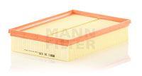 HAVA FİLTRESİ NISSAN - MANN - OEM 16546