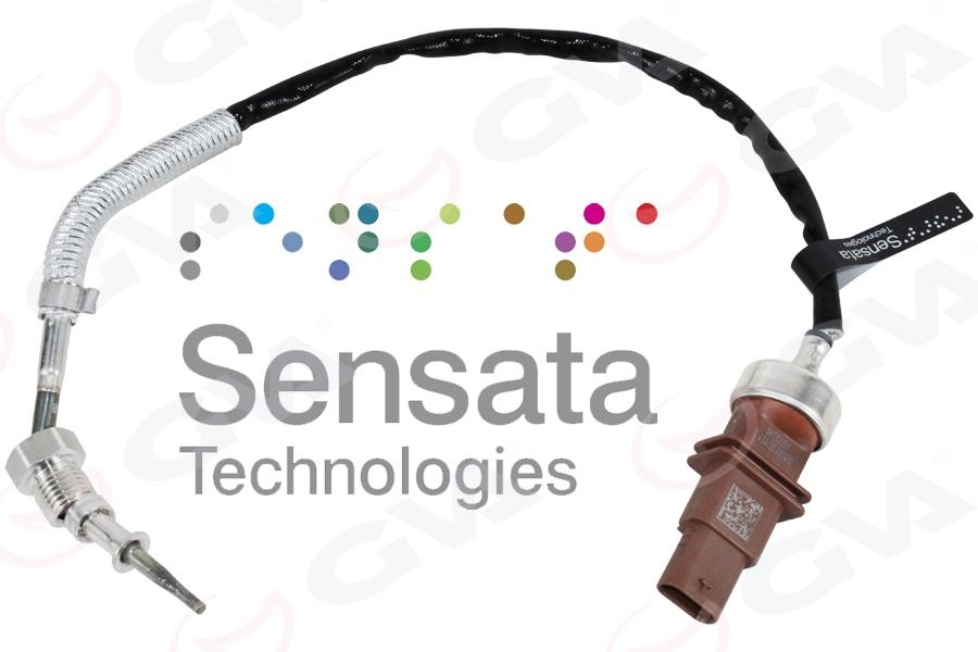 EGZOZ SICAKLIK SENSÖRÜ PASSAT-TİGUAN-Q2-Q3-KODİAQ-SUPERB 15=> DDAA-DFCA-DFHA 2.0 TDİ - GVA - OEM 04L919529D