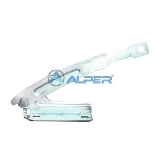 MOTOR KAPUT MENTEŞESİ SOL DUSTER — ALPER 463041 - ALPER - OEM 654016409R