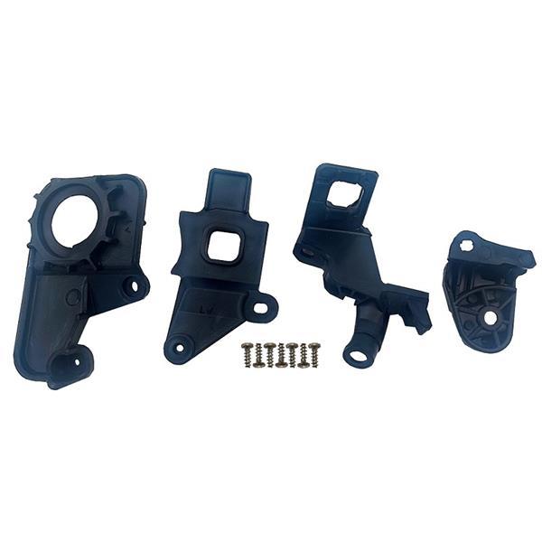 FAR TAMIR KITI SOL CITROEN C5 08-12 - EXQ - OEM 6212.F0