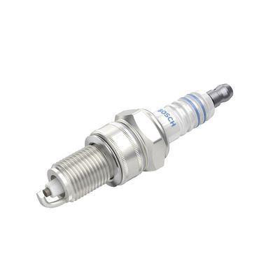 ATESLEME BUJISI (WR8LC+) BMW E28 E30 E32 E34 - BOSCH - OEM 0948200362