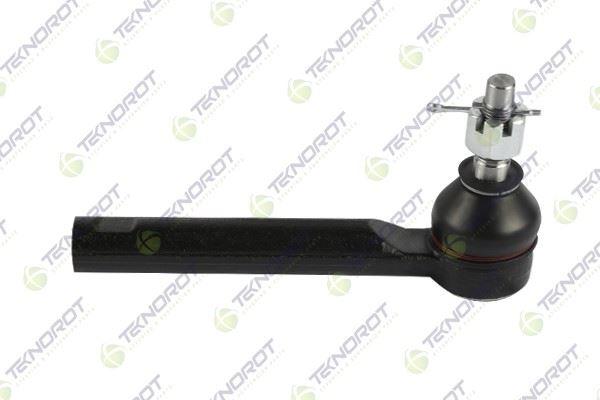 ROT BAŞI DIŞ SAĞ-SOL MAZDA CX-3 1.5L S5 DK SKYACTIV DİZEL 15-> - TEKNOROT - OEM D10E32280