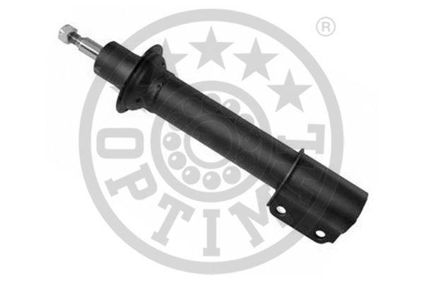 ÖN AMORTİSÖR GAZLI R19 - OPTIMAL - OEM 7700789513