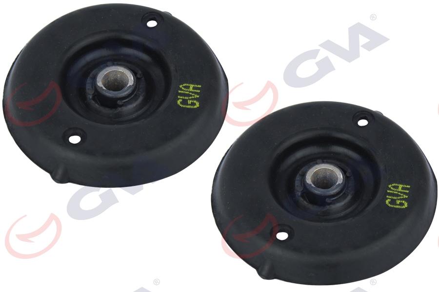 AMORTİSÖR ÜST TAKOZU PEUGEOT P307 07> CITROEN C4 09> DS4 (11-15) 1.6 16V - GVA - OEM 9813916080