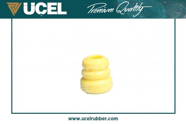 AMORTİSÖR STOPLAMA TAKOZU OPEL CORSA D 06>14 - UCEL - OEM 13197623
