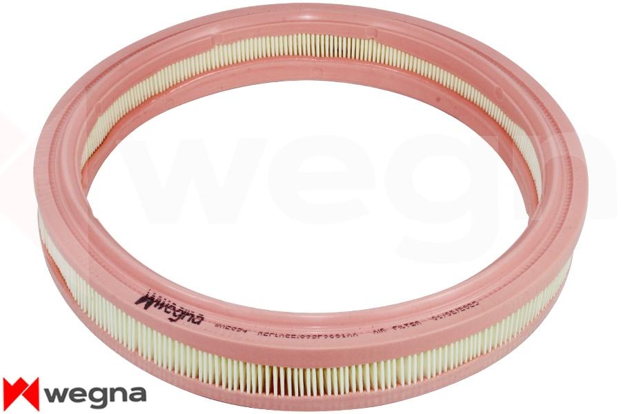 HAVA FİLTRESİ ESCORT (85-95)- FIESTA III (89-95) 1.4-1.6 C 3034 - WEGNA - OEM 89SF9601AA