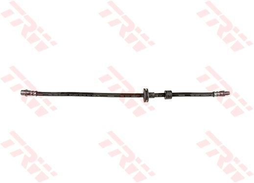 FREN HORTUMU ON MERCEDES W202 W140 - TRW - OEM A2024200148