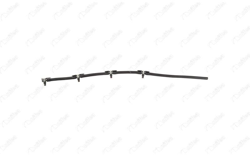 YAKIT GERI DONUS HORTUMU MERCEDES VITO OM651 W447 - NIFEA - OEM A6510705432