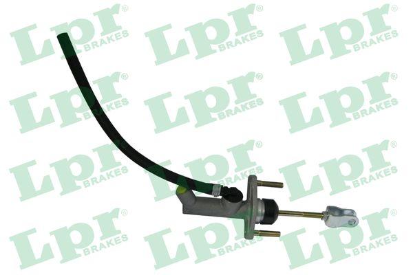 DEBRIYAJ UST MERKEZ HYUNDAI GETZ 1.5 CRDI 2002-2005 (3 SILINDIR) - LPR - OEM 416101C000